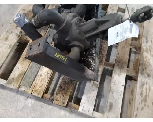 ROPER 3600 SERIES PTO PUMP