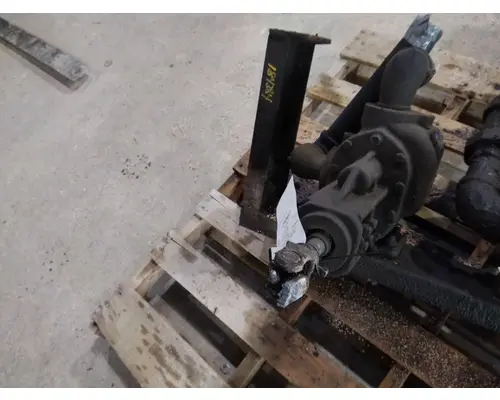 ROPER 3600 SERIES PTO PUMP