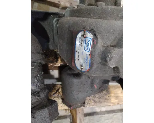 ROPER 3600 SERIES PTO PUMP