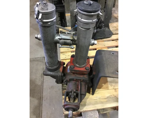 ROPER 3622HBHFRV FUEL TRANSFER PUMP