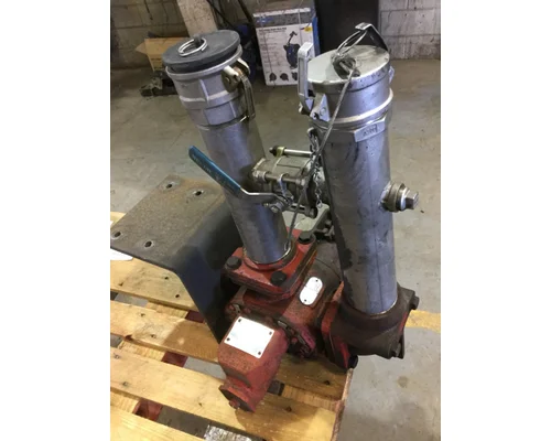 ROPER 3622HBHFRV FUEL TRANSFER PUMP