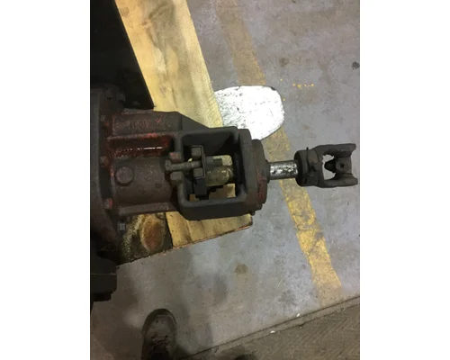 ROPER 3622HBHFRV FUEL TRANSFER PUMP