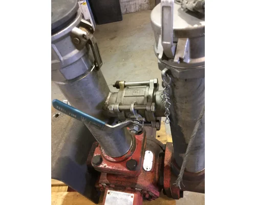 ROPER 3622HBHFRV FUEL TRANSFER PUMP