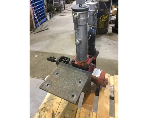 ROPER 3622HBHFRV FUEL TRANSFER PUMP