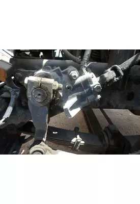 ROSS TAS652291 Steering Gear