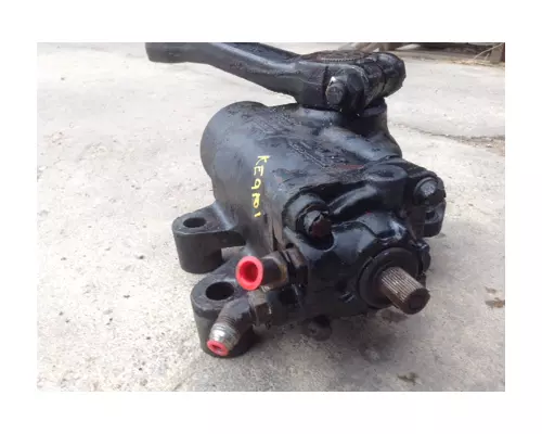 ROSS THP60010 Steering Gear