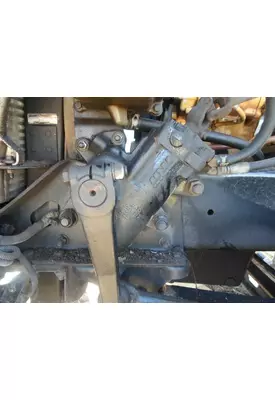 ROSS THP60011 Steering Gear