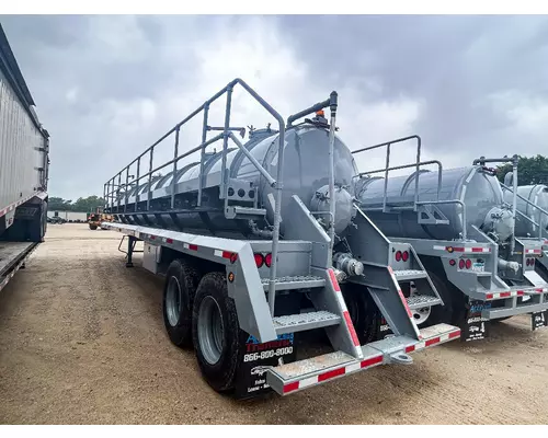 ROUGHNECK S 130BBL VAC TANKER RentalLease