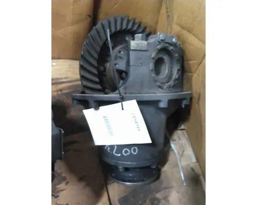Differential Assembly (Rear, Rear) RABA 306.20-3300R433 LKQ Evans Heavy Truck Parts