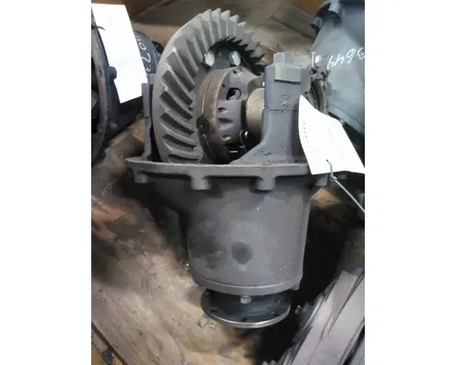 Differential Assembly (Rear, Rear) RABA 306.20-3300R433 LKQ Evans Heavy Truck Parts