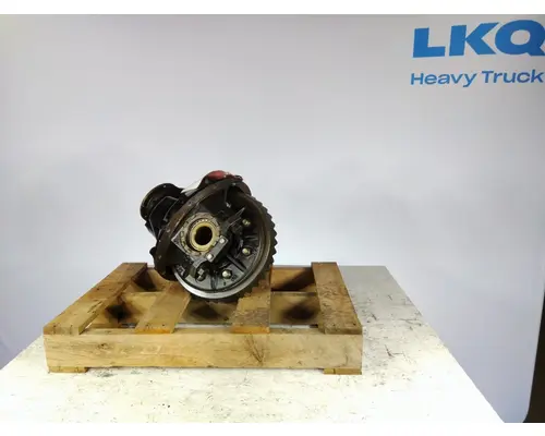 Differential Assembly (Rear, Rear) RABA 306.20-3300R433 LKQ Evans Heavy Truck Parts