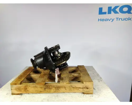 Differential Assembly (Rear, Rear) RABA 306.20-3300R433 LKQ Evans Heavy Truck Parts