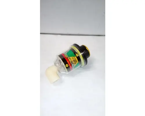 Filter / Water Separator Racor  AIR CLEANER Marshfield Transportation Products