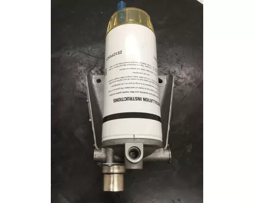 Filter / Water Separator Racor  FUEL Marshfield Transportation Products