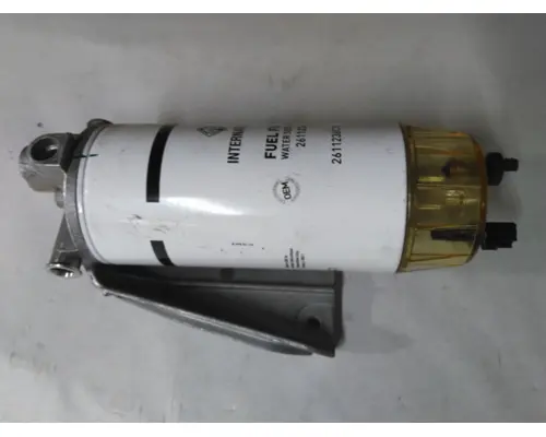 Filter / Water Separator Racor  FUEL Marshfield Transportation Products