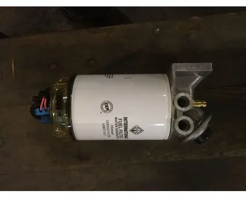 Filter / Water Separator Racor  FUEL Marshfield Transportation Products