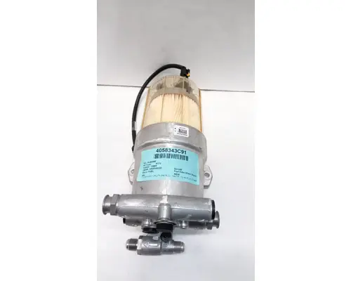 Filter / Water Separator Racor  FUEL Marshfield Transportation Products