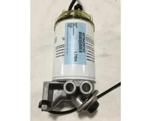 Filter / Water Separator Racor  FUEL Marshfield Transportation Products