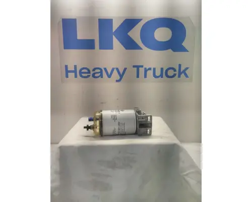 Filter / Water Separator Racor  FUEL Marshfield Transportation Products