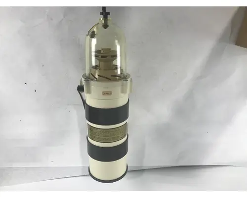 Filter / Water Separator RACOR  Hagerman Inc.
