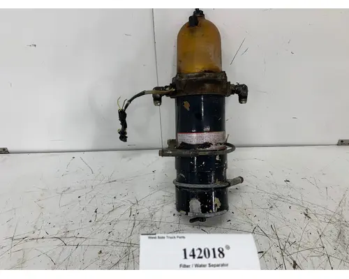 Filter / Water Separator RACOR 1000FG West Side Truck Parts