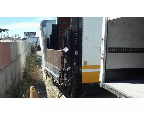 Railgate Maxon Truck BedBox