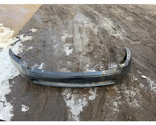 Bumper Assembly, Front RAM  Dixie Truck Centre