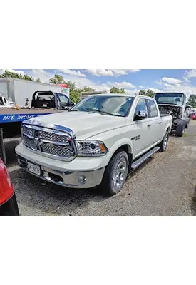 Ram 1500 Complete Vehicle
