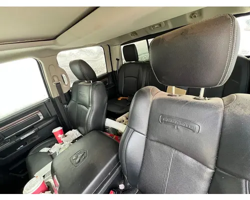 Ram 1500 Complete Vehicle