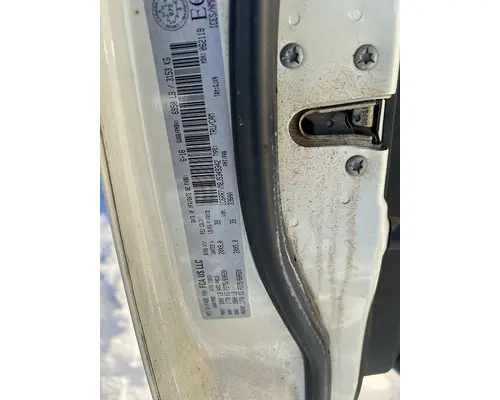 Ram 1500 Complete Vehicle