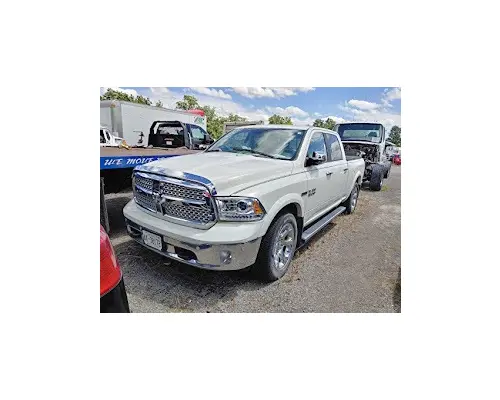  Ram 1500 Truck Salvage International Inc