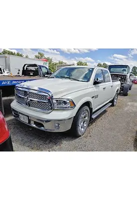 Ram 1500 Rebuilders