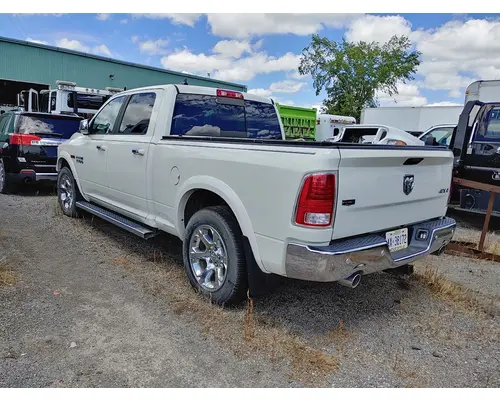 Ram 1500 Rebuilders
