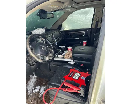 Ram 1500 Rebuilders