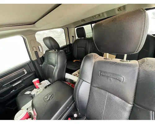 Ram 1500 Rebuilders