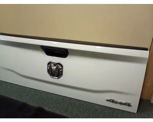 Tailgate ram 2500 / 3500 C&amp;s Surplus Truck Parts