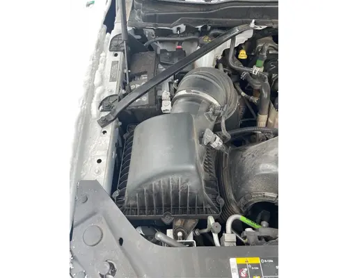 Air Cleaner RAM 2500 Holst Truck Parts
