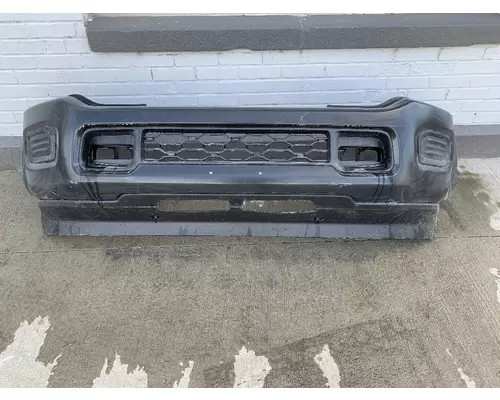 Bumper Assembly, Front RAM 2500 Custom Truck One Source