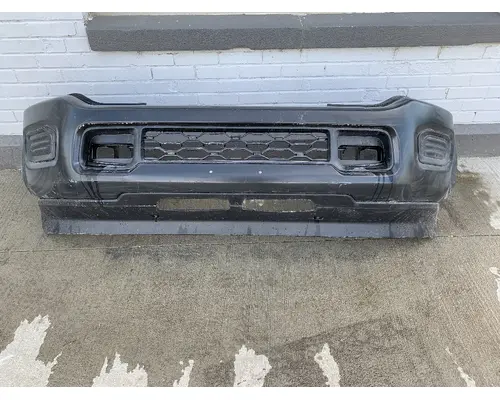 Bumper Assembly, Front RAM 2500 Custom Truck One Source