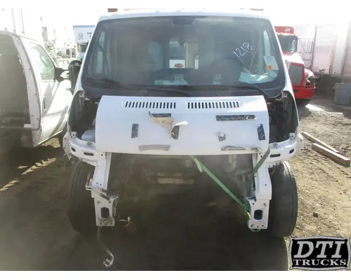 Ram 2500 Cab
