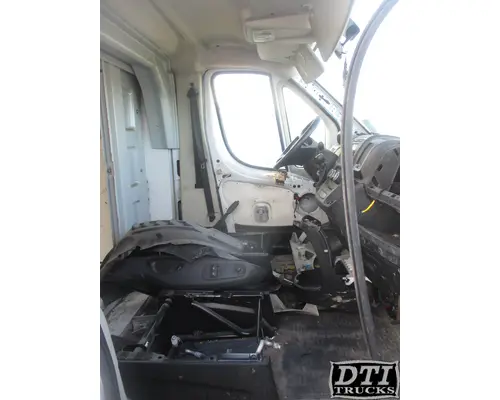 Ram 2500 Cab
