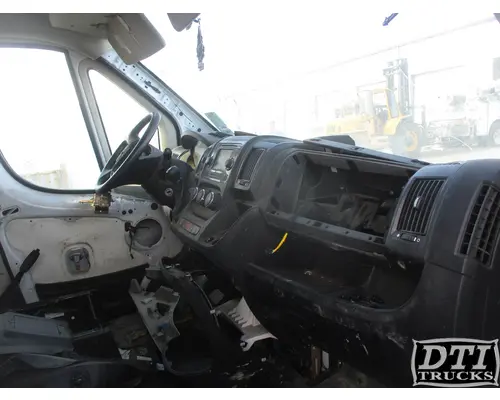 Ram 2500 Cab