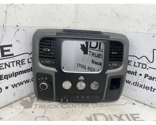 Dash Assembly RAM 2500 Dixie Truck Centre