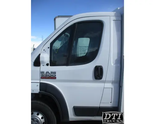 Door Assembly, Front Ram 2500 DTI Trucks
