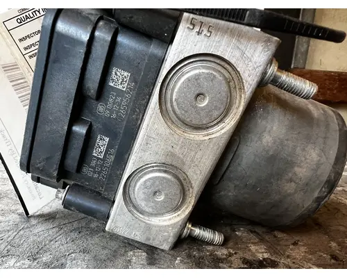 Ram 2500 ECM (Brake & ABS)