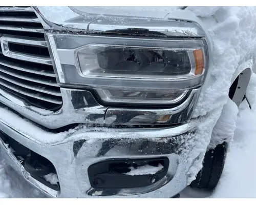 Headlamp Assembly RAM 2500 Holst Truck Parts