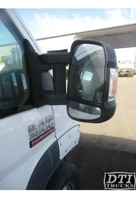 Ram 2500 Mirror (Side View)