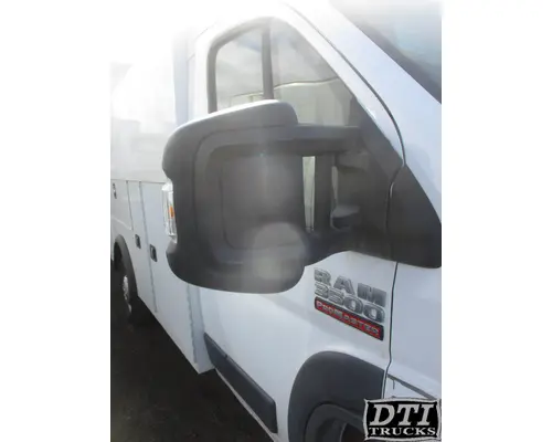Ram 2500 Mirror (Side View)