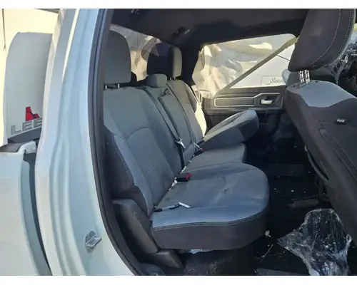 Seat, Front RAM 2500 Holst Truck Parts