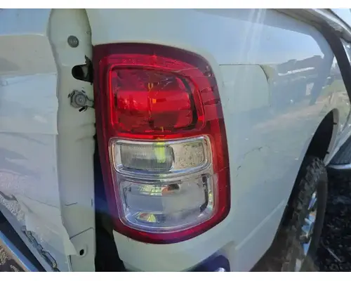 Tail Lamp RAM 2500 Holst Truck Parts